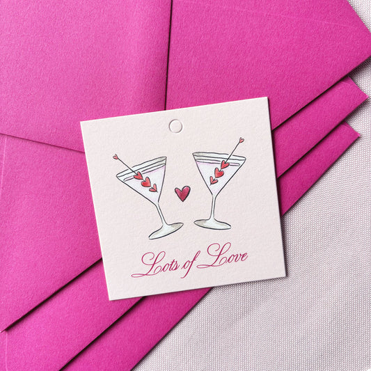 Galentines Gift Tags