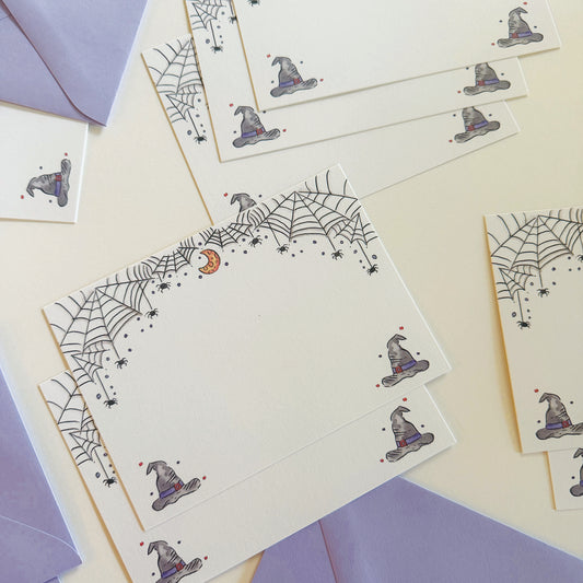 Coven Stationery