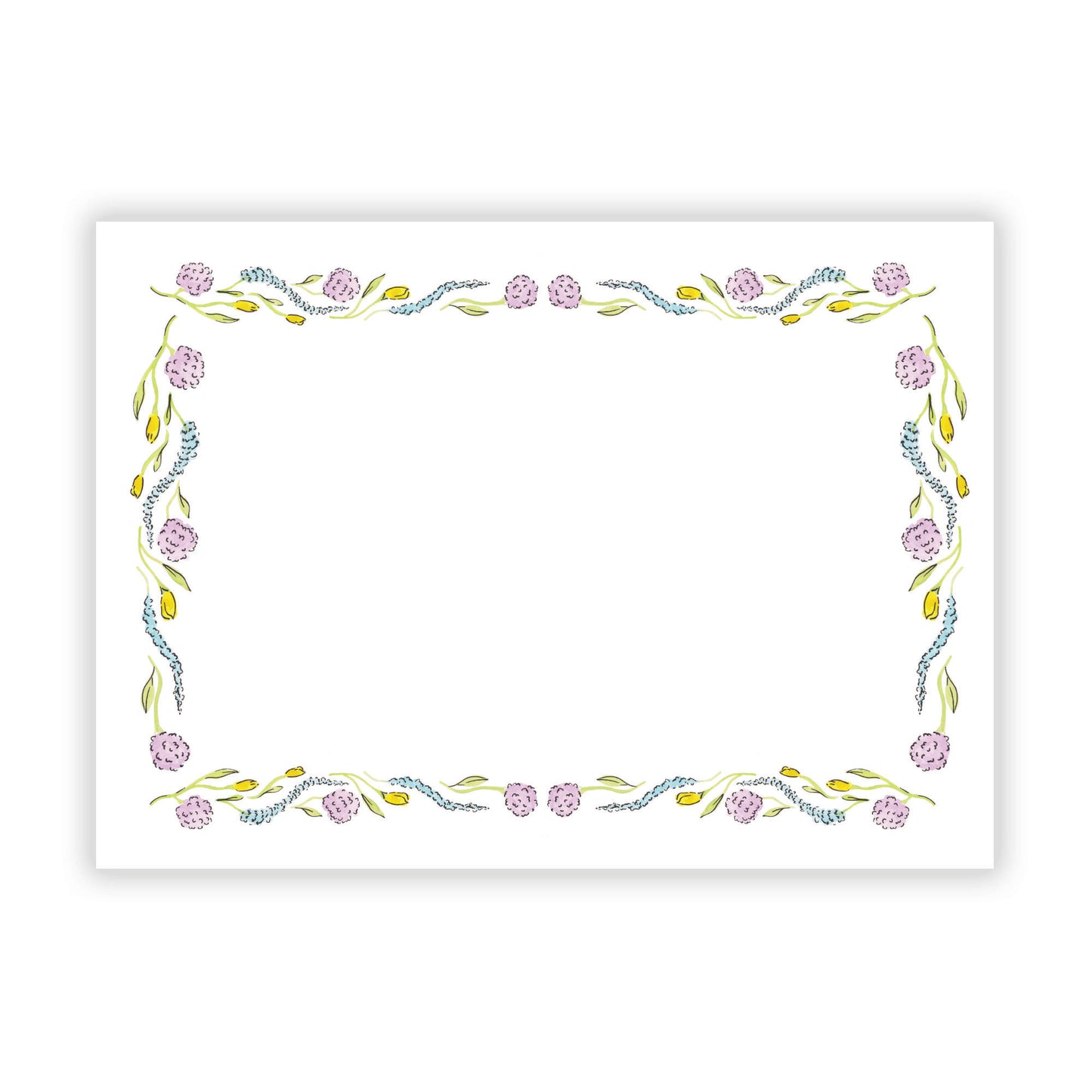 Cotton Tail Stationery