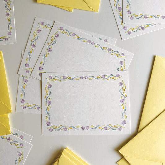 Cotton Tail Stationery