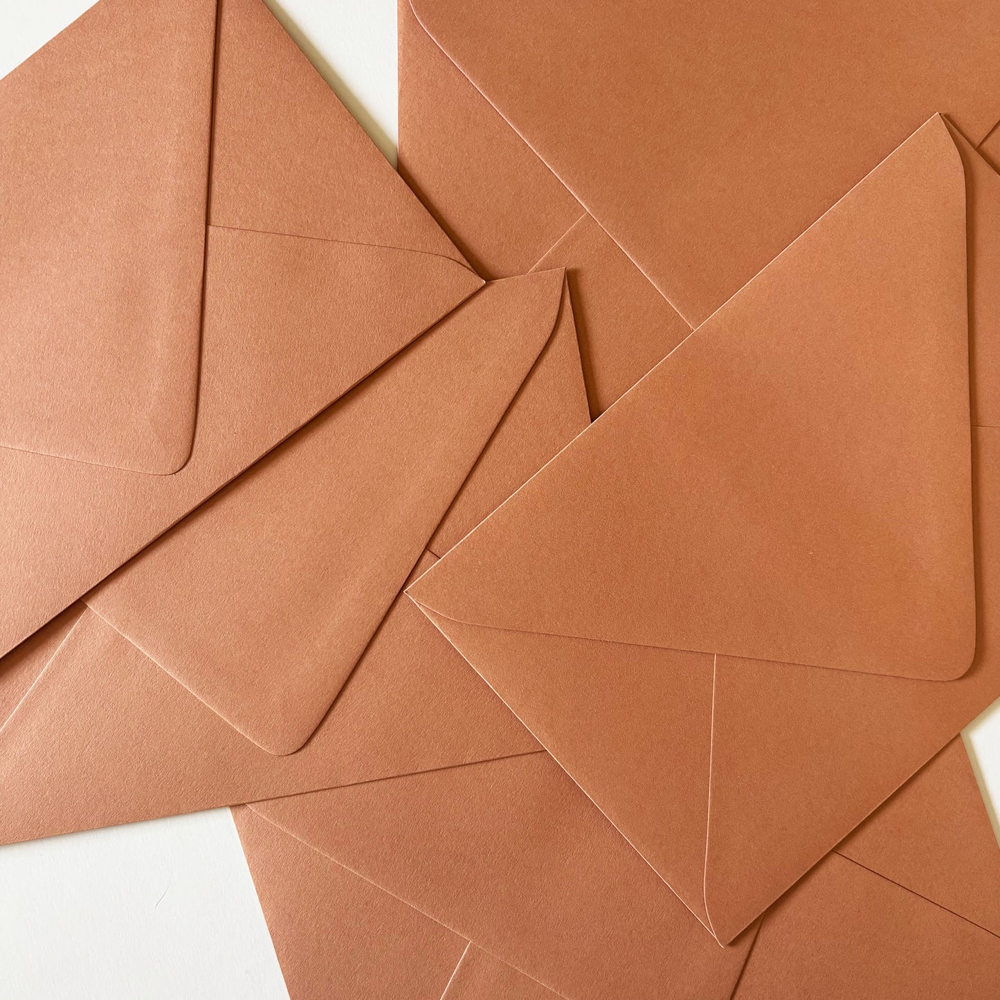 Fall Suite Envelopes