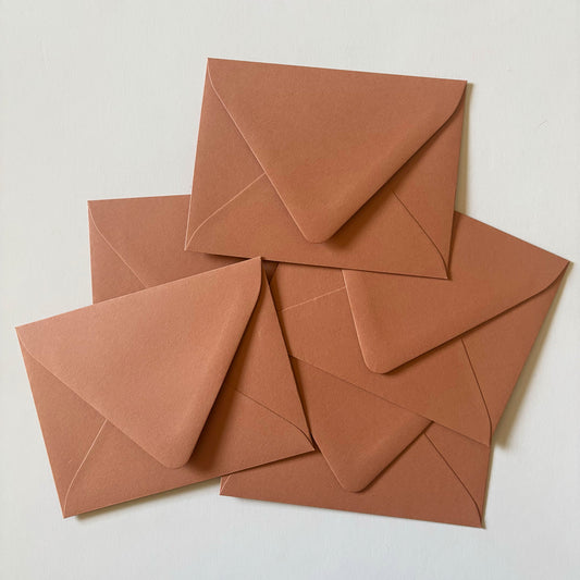 RSVP Envelopes
