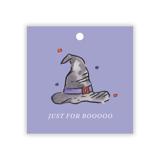 Coven Gift Tags