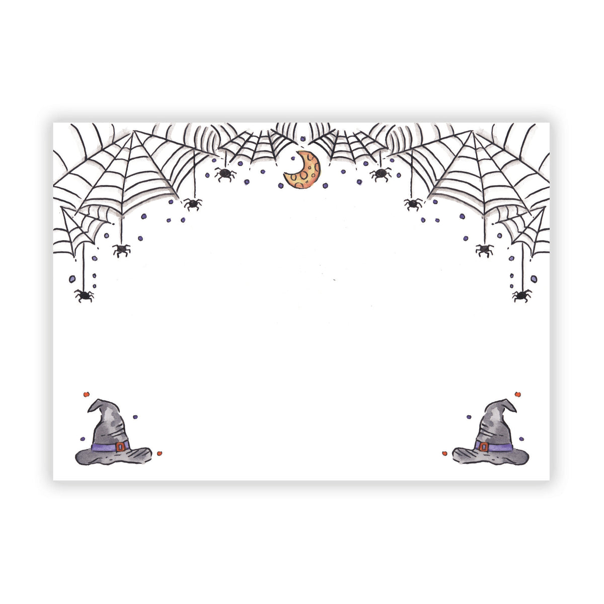 Coven Stationery