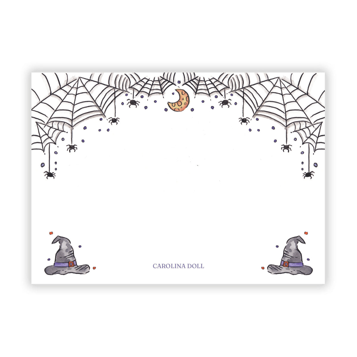 Coven Stationery