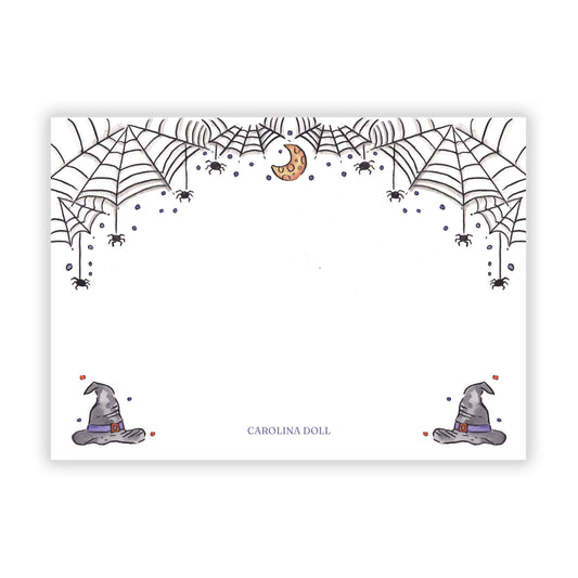 Coven Stationery