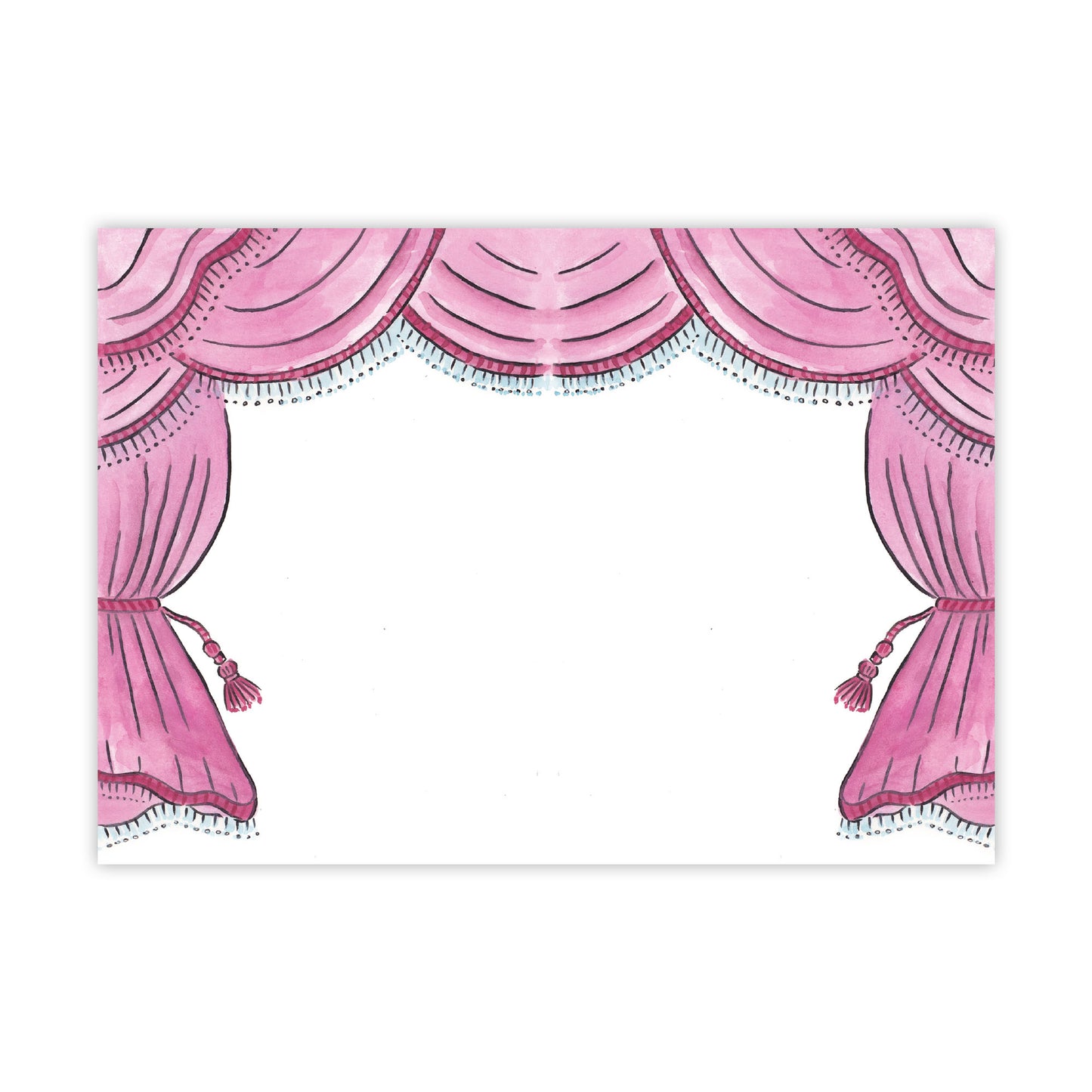 Drawing Room Stationery