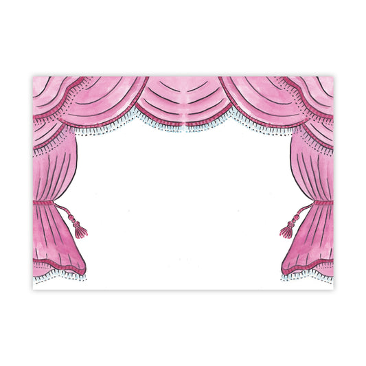 Drawing Room Stationery