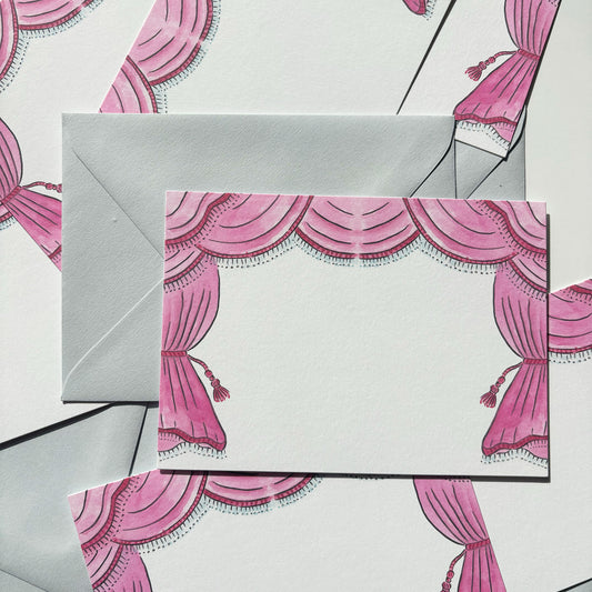 Drawing Room Stationery