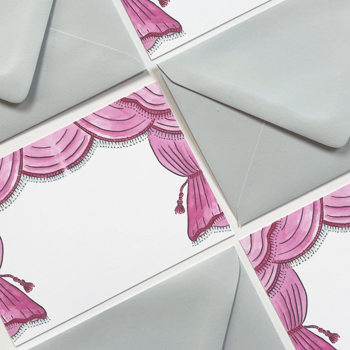 Drawing Room Stationery