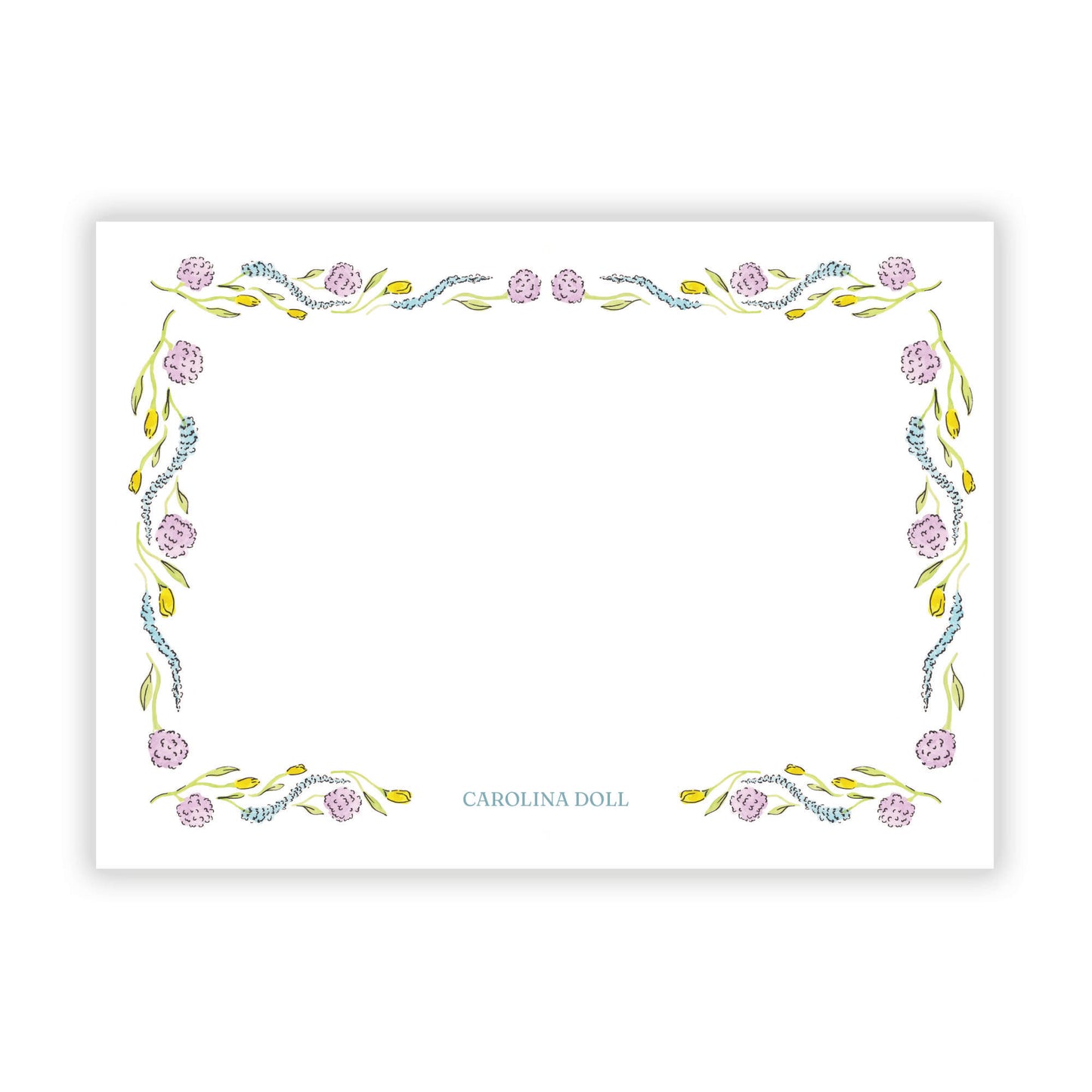 Cotton Tail Stationery
