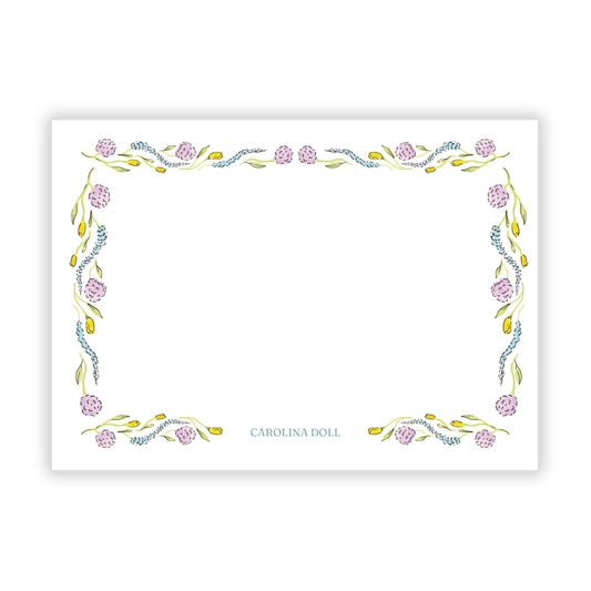 Cotton Tail Stationery