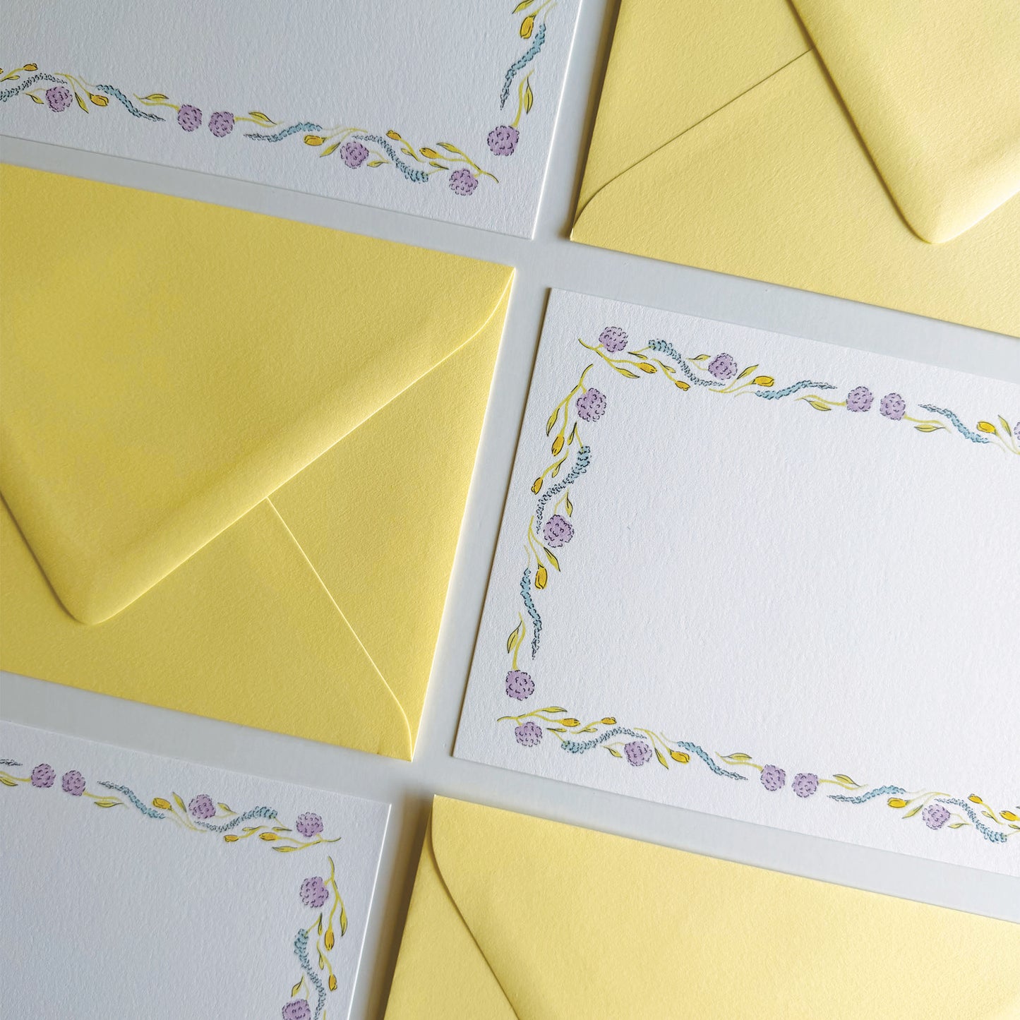 Cotton Tail Stationery
