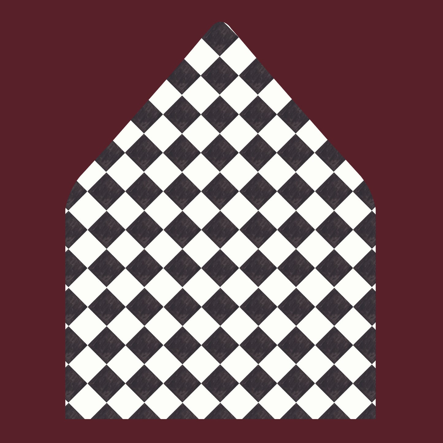 Winter Suite Envelope Liner