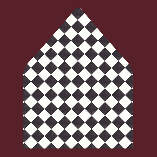 Winter Suite Envelope Liner