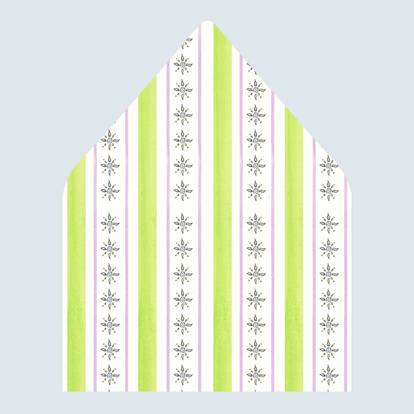 Spring Suite Envelope Liner