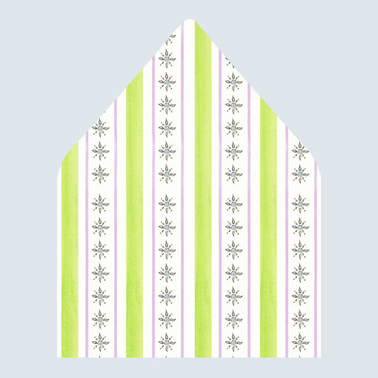 Spring Suite Envelope Liner