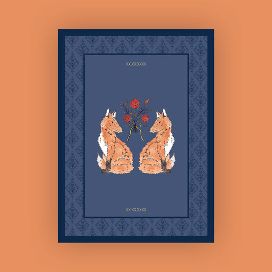 Fall Suite Detail Card