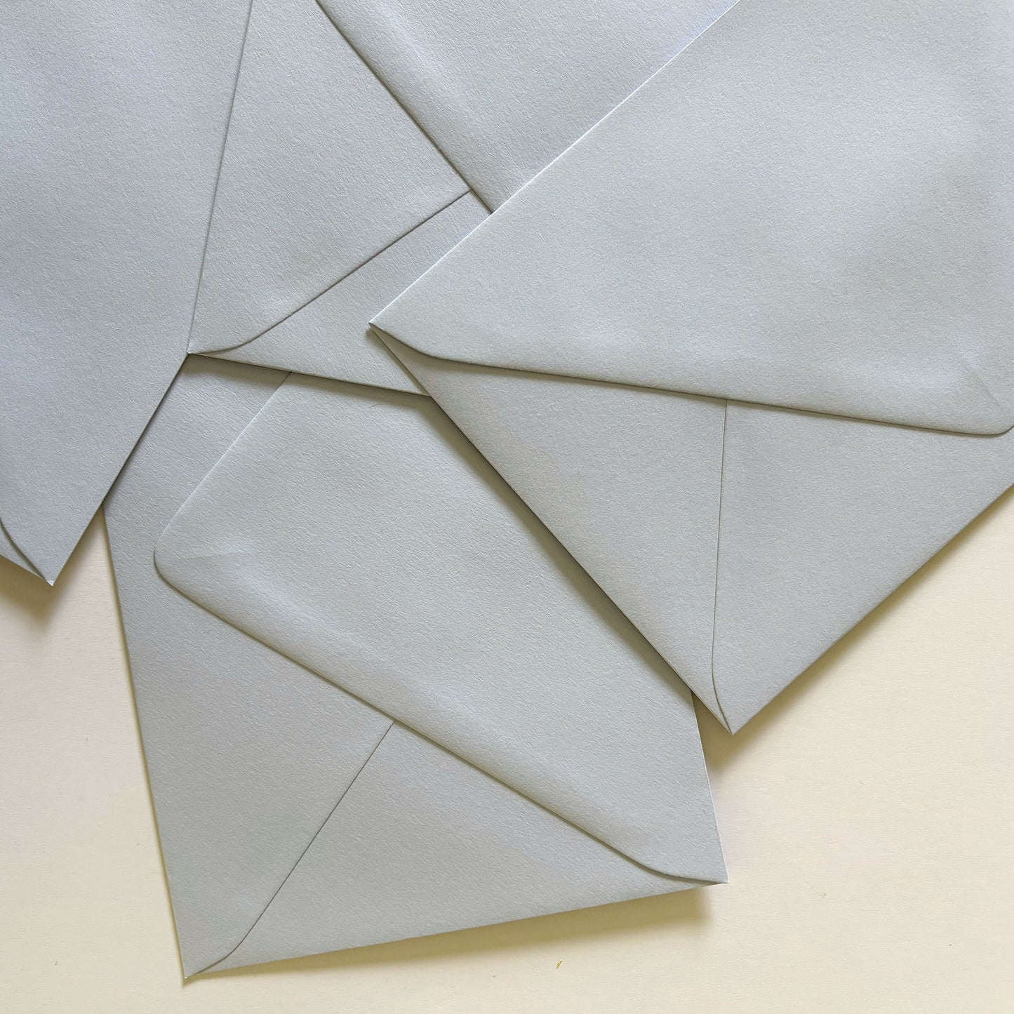 Spring Suite Envelopes