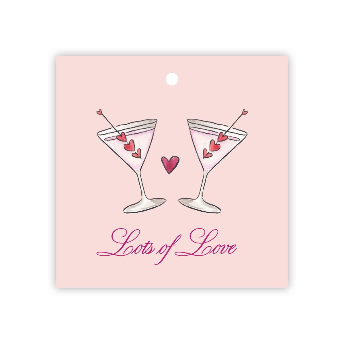 Galentines Gift Tags