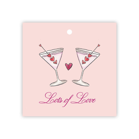 Galentines Gift Tags