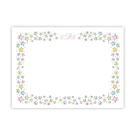 Sprinkles Stationery