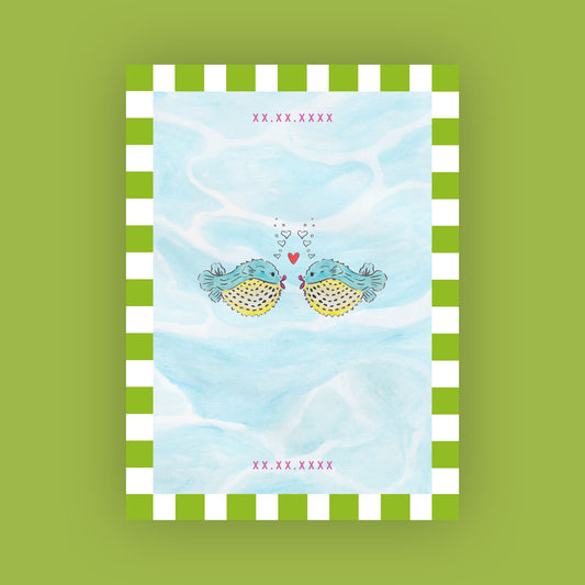 Summer Suite Detail Card
