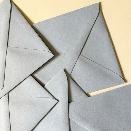 Summer Suite Envelopes