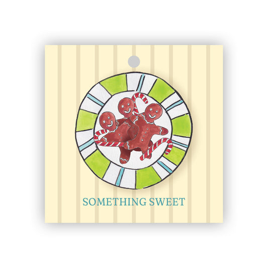 Sweet Treat Gift Tag