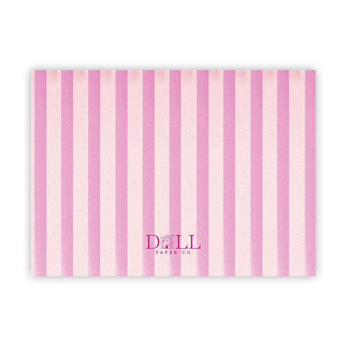 Vintage Valentine Heart Stationery