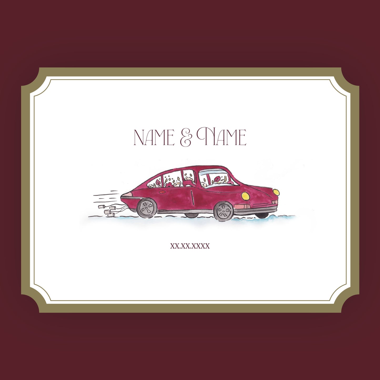 Winter Suite Detail Card