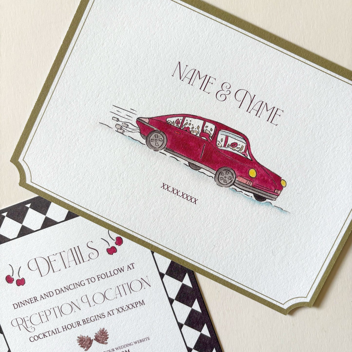 Winter Suite Detail Card