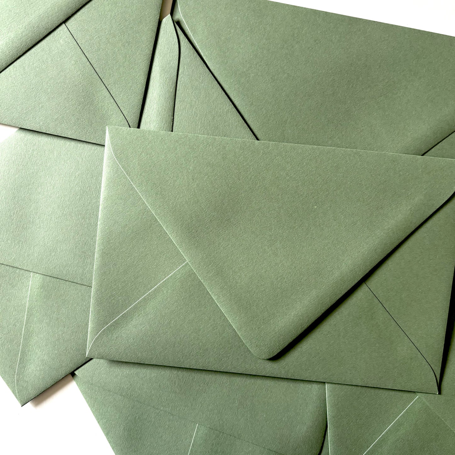 Winter Suite Envelopes