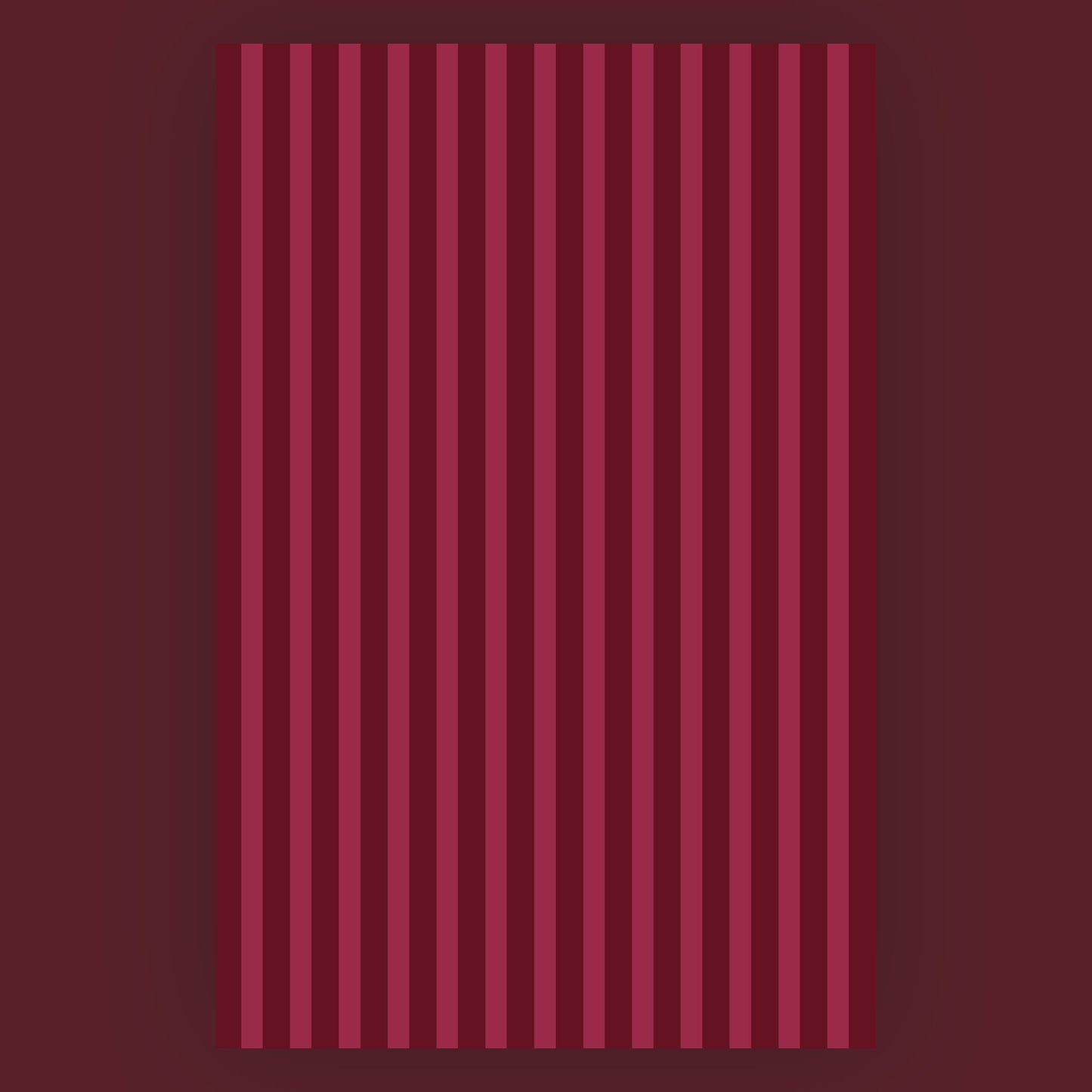 Winter Suite Main Invitation